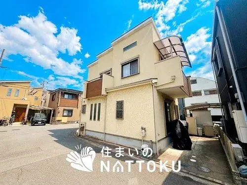 3LDK Property Neyagawa City Osaka Prefecture (3)