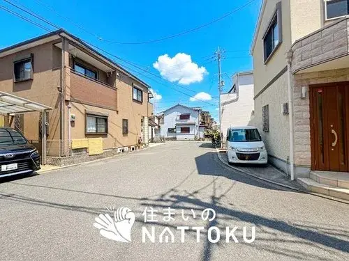 3LDK Property Neyagawa City Osaka Prefecture (4)