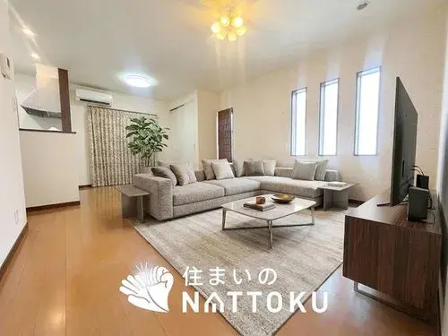 3LDK Property Neyagawa City Osaka Prefecture (5)