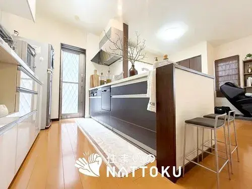 3LDK Property Neyagawa City Osaka Prefecture (6)