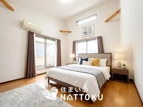 3LDK Property Neyagawa City Osaka Prefecture (7)