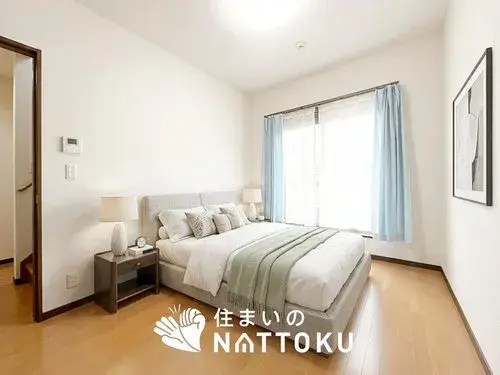 3LDK Property Neyagawa City Osaka Prefecture (8)
