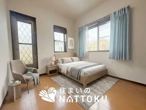 3LDK Property Neyagawa City Osaka Prefecture (9)
