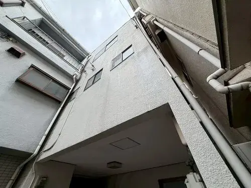 Akiya in Osaka