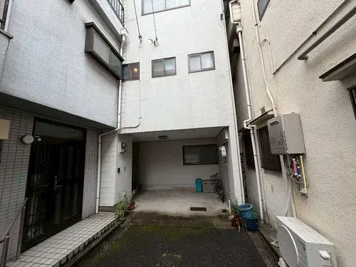 3DK Property Osaka City Osaka Prefecture (2)