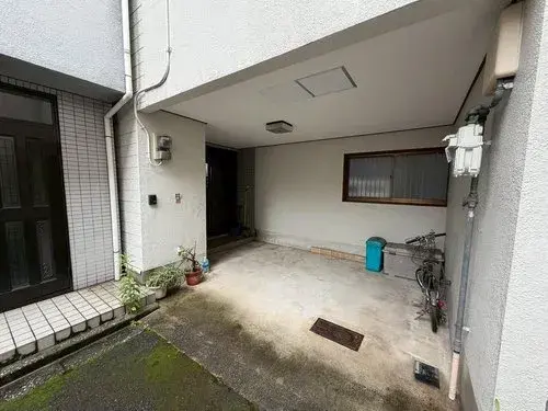 3DK Property Osaka City Osaka Prefecture (3)