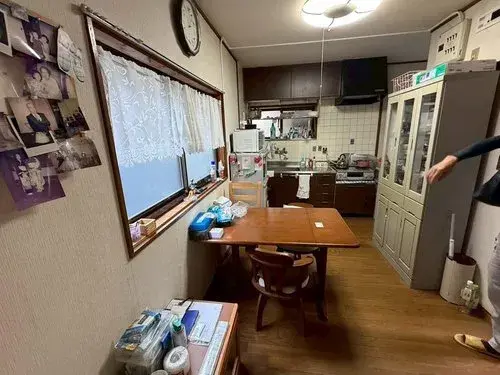 3DK Property Osaka City Osaka Prefecture (4)