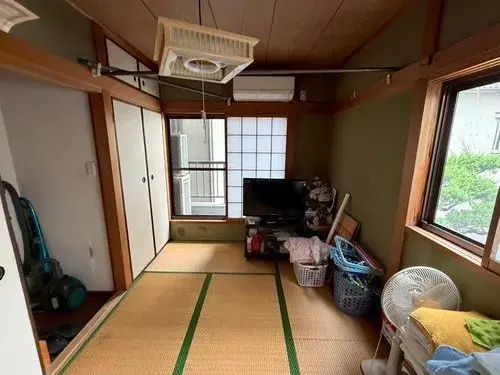 3DK Property Osaka City Osaka Prefecture (7)
