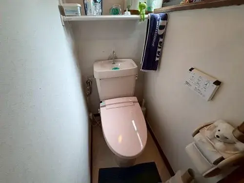 3DK Property Osaka City Osaka Prefecture (9)