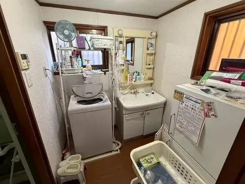 3DK Property Osaka City Osaka Prefecture (10)