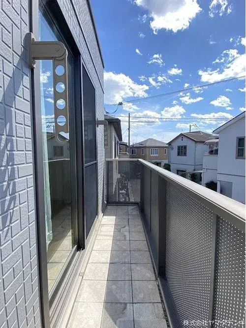 3LDK房源 高槻市 大阪府 (2)