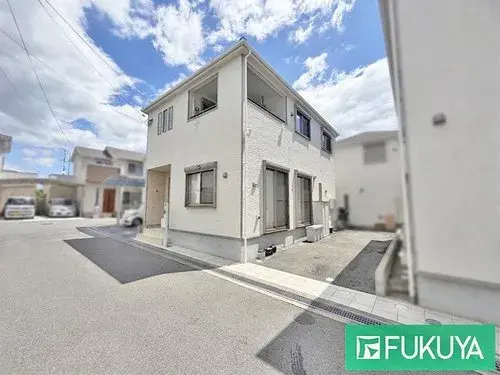 4LDK Property Hirakata City Osaka Prefecture (2)