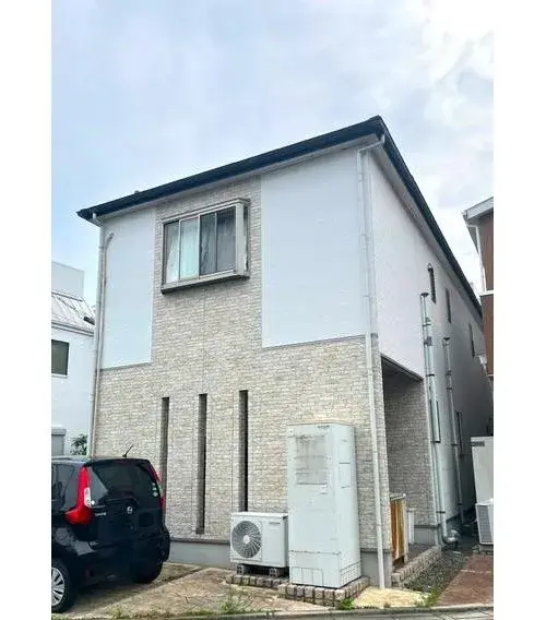 Propiedad 5LDK en la Ciudad de Kadoma, Prefectura de Osaka (3)