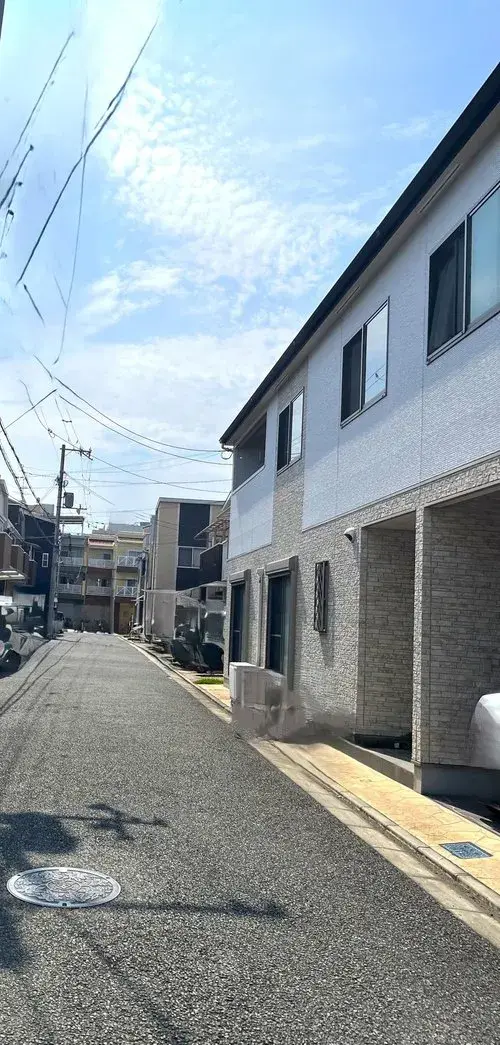 Propiedad 5LDK en la Ciudad de Kadoma, Prefectura de Osaka (5)
