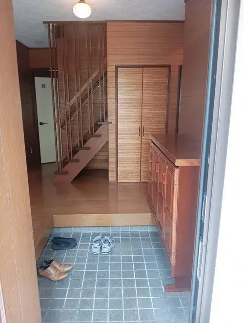 4LDK مدينة أوساكاساياما محافظة أوساكا (11)