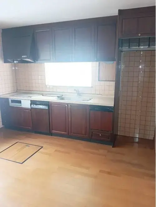 4LDK مدينة أوساكاساياما محافظة أوساكا (12)