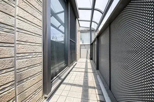 2LDK房产 八尾市 大阪府 (2)