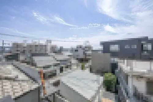 2LDK房产 八尾市 大阪府 (20)