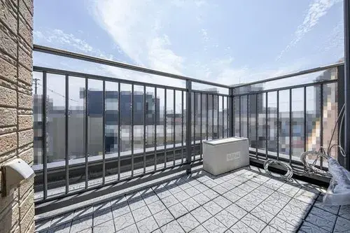 2LDK房产 八尾市 大阪府 (3)