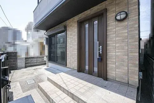2LDK房产 八尾市 大阪府 (4)