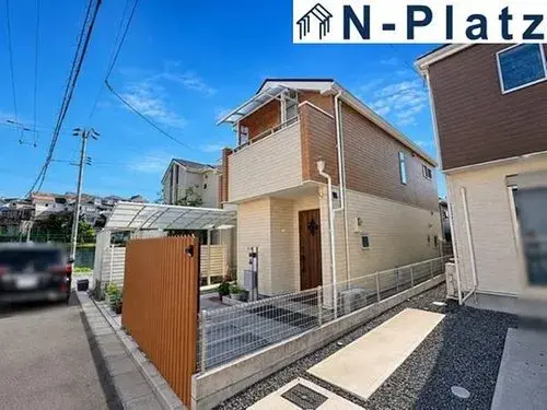 Propiedad 4LDK Ciudad de Higashiosaka, Osaka (5)