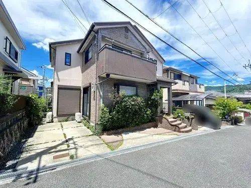 [عقار 4LDK+S] مدينة Takatsuki، محافظة Osaka (4)