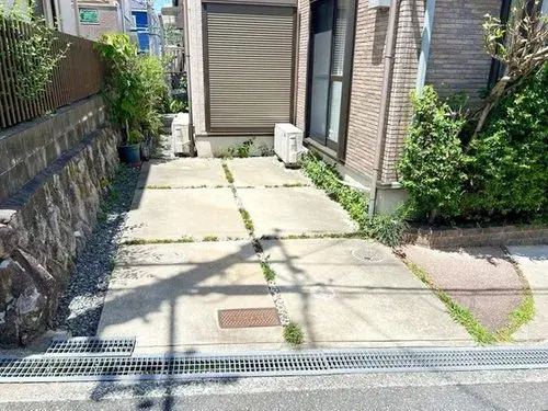 [عقار 4LDK+S] مدينة Takatsuki، محافظة Osaka (6)