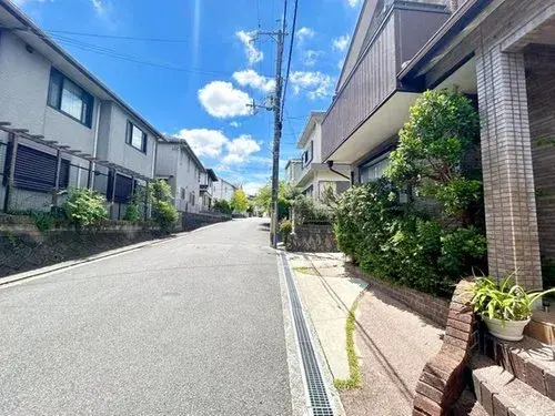 [عقار 4LDK+S] مدينة Takatsuki، محافظة Osaka (8)