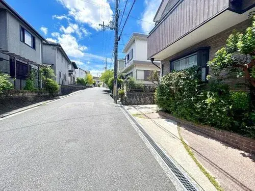[عقار 4LDK+S] مدينة Takatsuki، محافظة Osaka (9)
