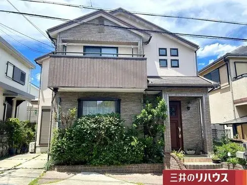 [عقار 4LDK+S] مدينة Takatsuki، محافظة Osaka (10)