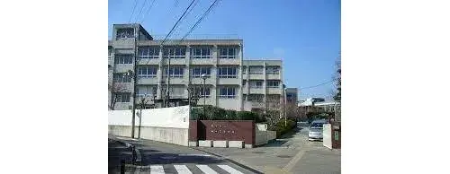 Недвижимость 4LDK+S, город Toyonaka, префектура Osaka (14)