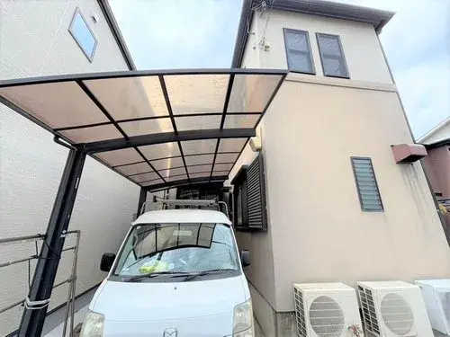 3LDK Property Sakai City Osaka Prefecture (3)