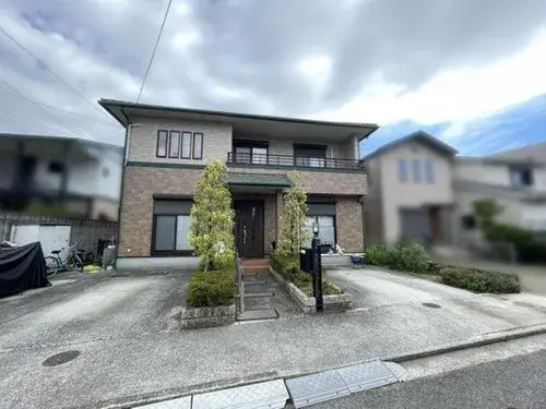 7LDK Property Nishi Ward, Sakai City, Osaka Prefecture (8)
