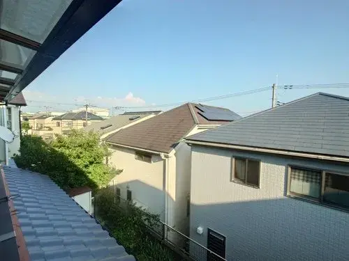Akiya in 丰中市