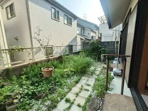 4LDK+S房产 丰中市 大阪府 (2)