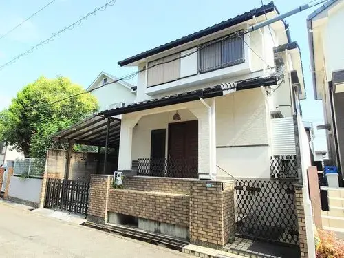 4LDK+S房产 丰中市 大阪府 (3)