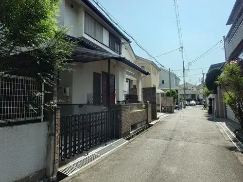 4LDK+S房产 丰中市 大阪府 (4)