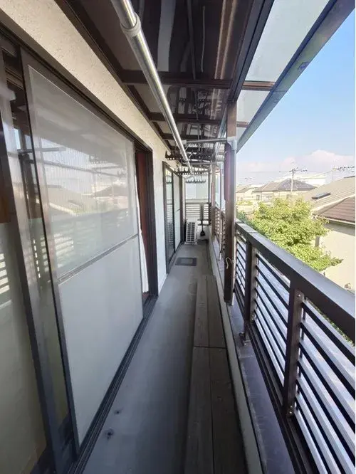 4LDK+S房产 丰中市 大阪府 (8)