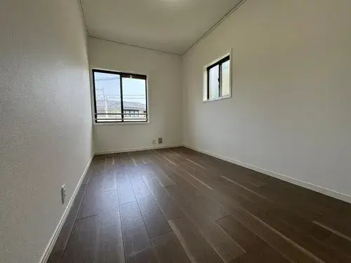 3LDK Property Naka Ward, Sakai City, Osaka Prefecture (14)