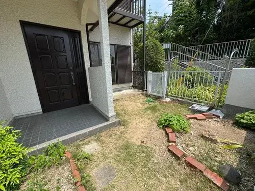 3LDK Property Naka Ward, Sakai City, Osaka Prefecture (4)