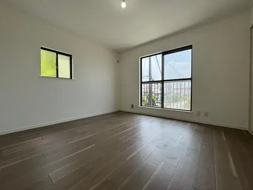 3LDK Property Naka Ward, Sakai City, Osaka Prefecture (9)