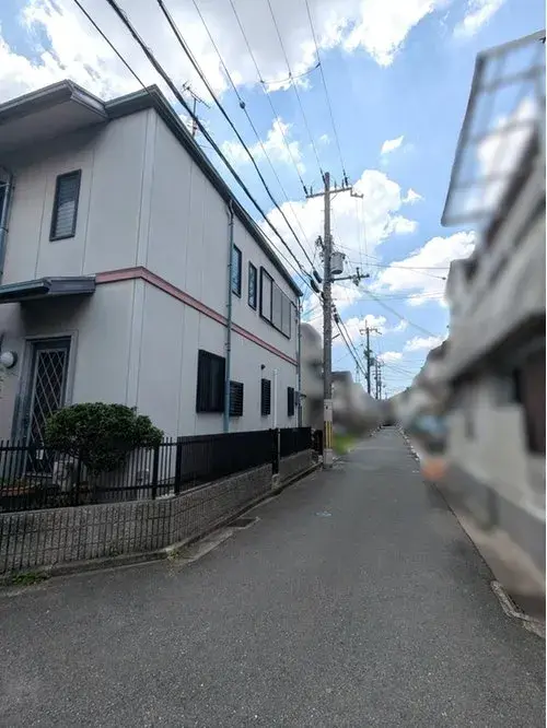 3LDK+S Property Yao City Osaka Prefecture (3)