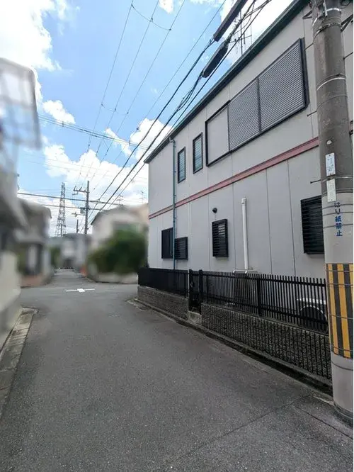 3LDK+S Property Yao City Osaka Prefecture (4)