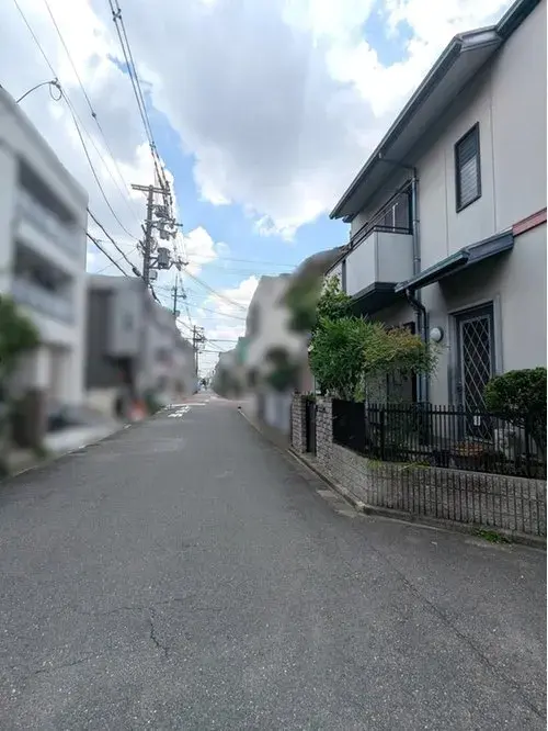 3LDK+S Property Yao City Osaka Prefecture (5)