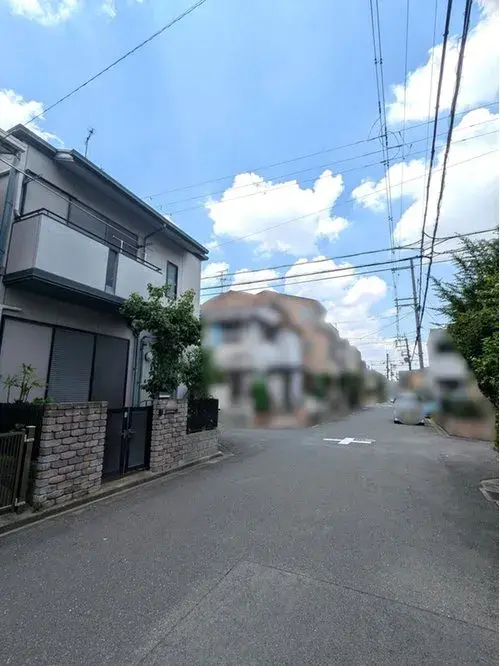 3LDK+S Property Yao City Osaka Prefecture (6)