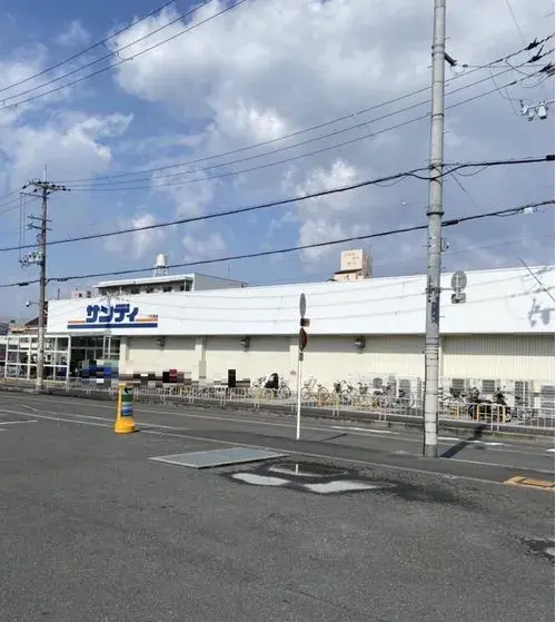 3LDK+S Property Yao City Osaka Prefecture (9)
