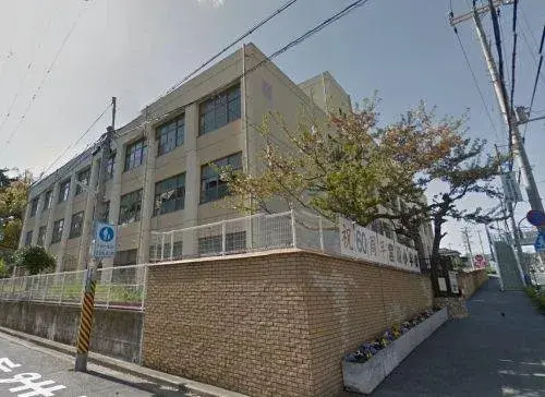 3LDK 神户市 兵库县 (19)