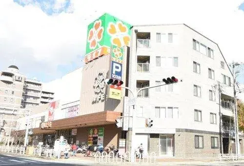 3LDK 神户市 兵库县 (20)