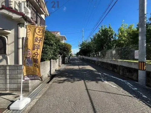 3LDK Property Takarazuka City Hyogo Prefecture (2)