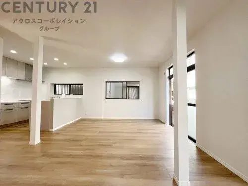 3LDK Property Takarazuka City Hyogo Prefecture (6)